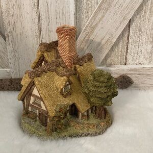 David Winter 1983 Pilgrims Rest Cottage